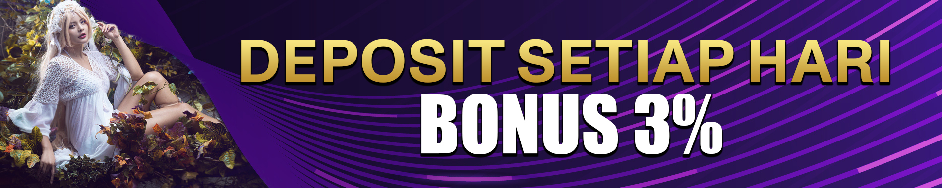 bonus, harian, deposit, bonus deposit